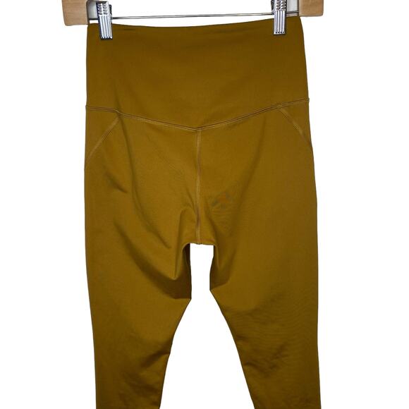 Girlfriend Collective Compression Leggings - Picture 3 of 5